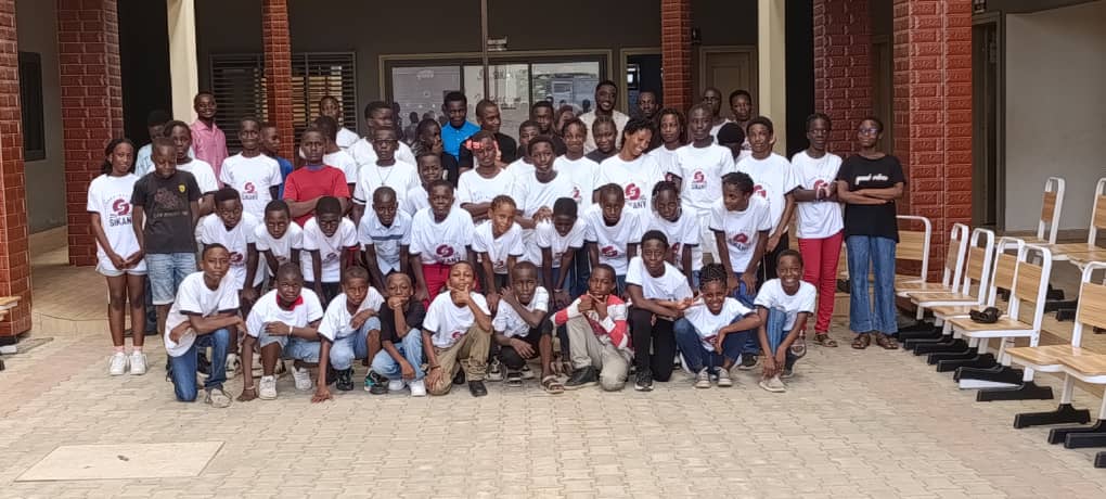 Laboratoires scientifiques